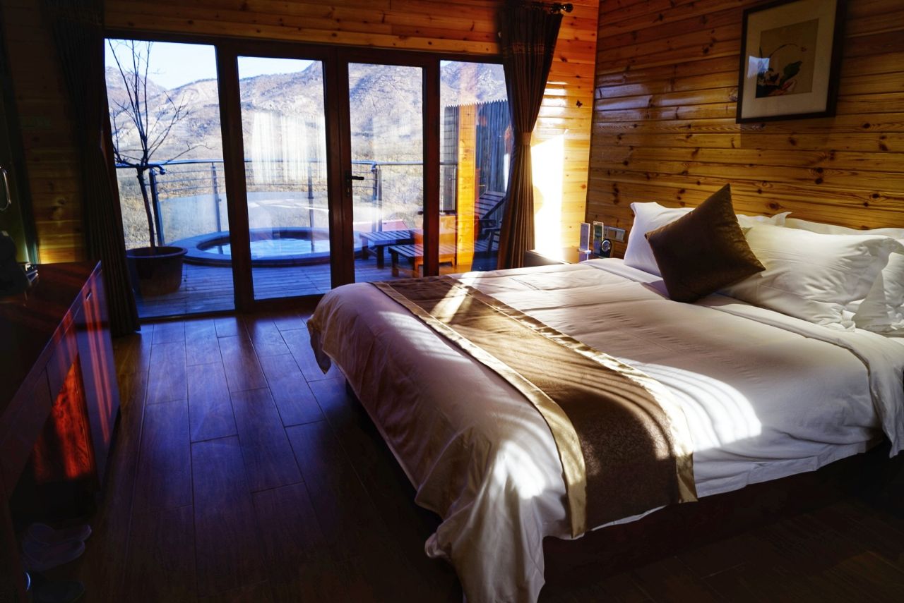 汤泉宫温泉度假村