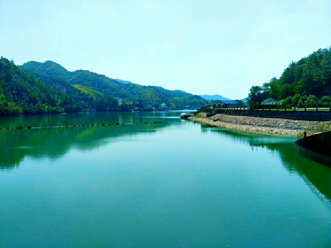 衢州九龙湖攻略,衢州九龙湖门票/游玩攻略/地址/图片/门票价格【携程