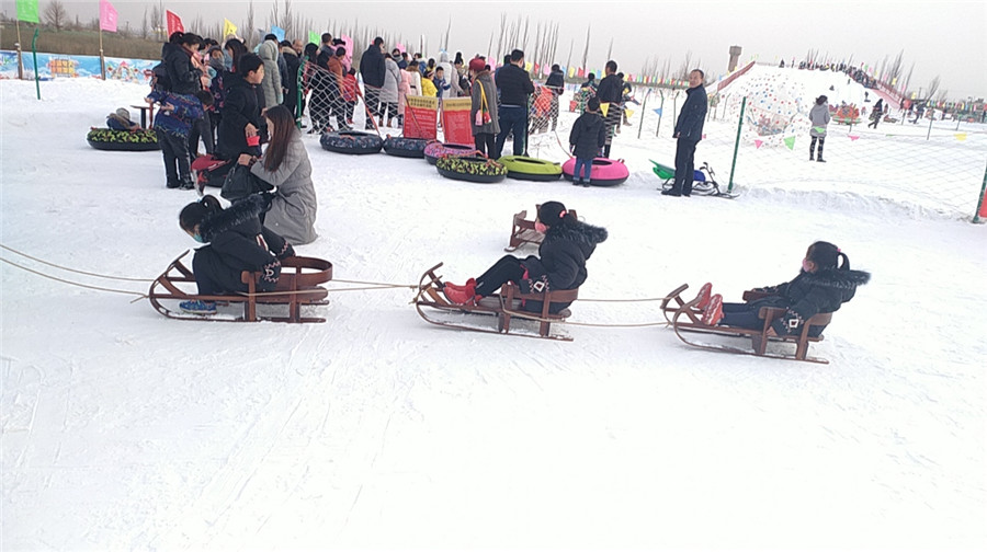 酒泉2日遊:祁連小鎮遊樂體驗,陽關絲綢之路遺址