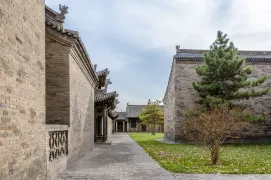 2 Days in Jinzhong: Ancient Charms & Temples