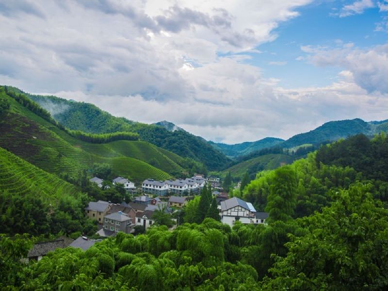 余杭区径山攻略-径山门票价格多少钱-团购票价预定优惠-景点地址图片