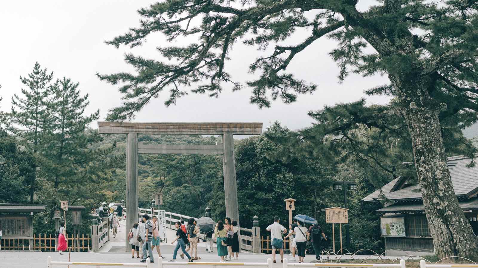 伊势市伊势神宫攻略,伊势市伊势神宫门票/游玩攻略/地址/图片/门票价格【携程攻略】