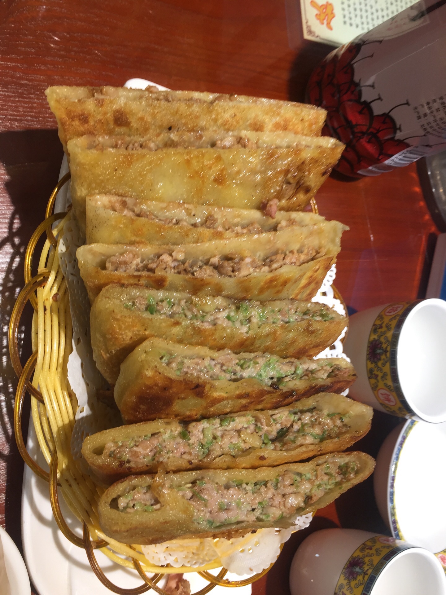 好记馅饼(碧桂园店)