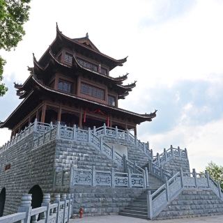 丽水七百秧水库攻略-七百秧水库门票价格多少钱-团购票价预定优惠