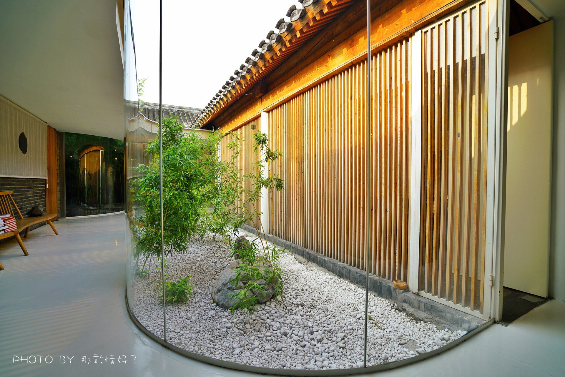 【攜程美食林】北京曲廊院餐館,這個神秘的地方,探店高手到門口也要