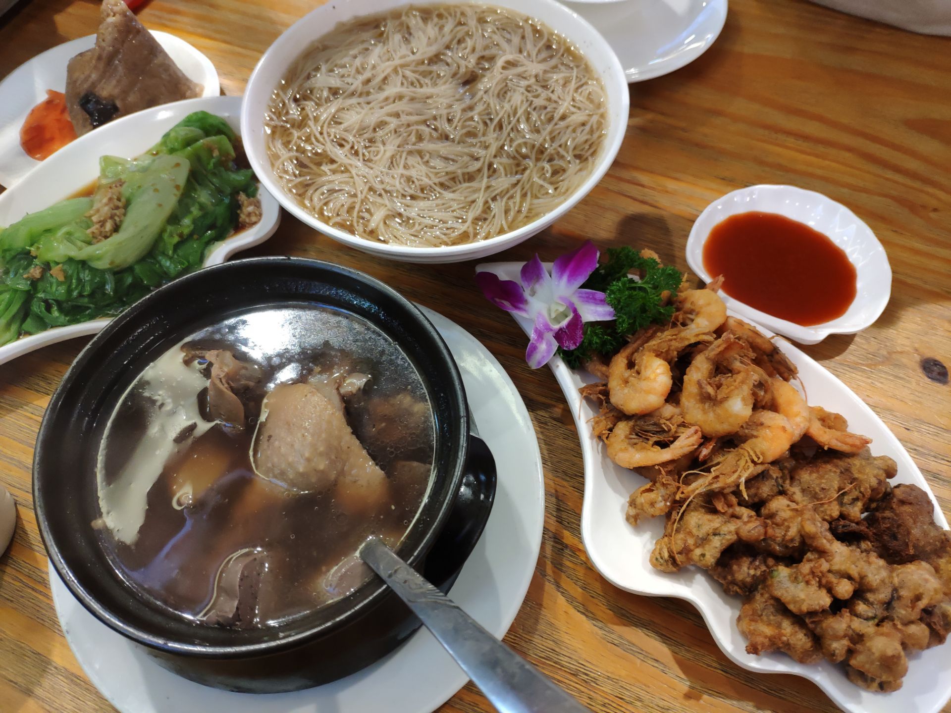 味友·厦门味(鼓浪屿店)