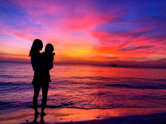 [长滩岛游记图片] 菲律宾长滩8天6晚家庭亲子游，爱上长滩爱上那边海