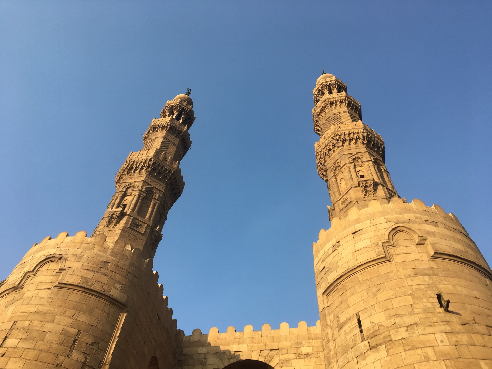 2019萨拉丁城堡_旅游攻略_门票_地址_游记点评,开罗旅游景点推荐 - 去哪儿攻略社区