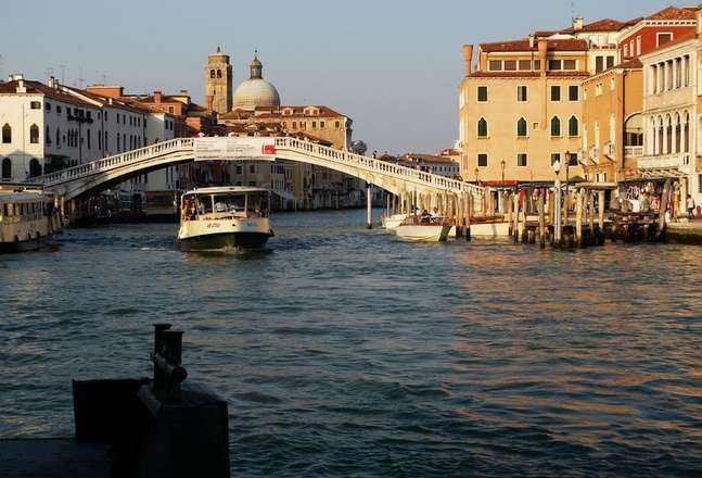 威尼斯斯卡尔兹桥好玩吗,威尼斯斯卡尔兹桥景点怎么样_点评_评价