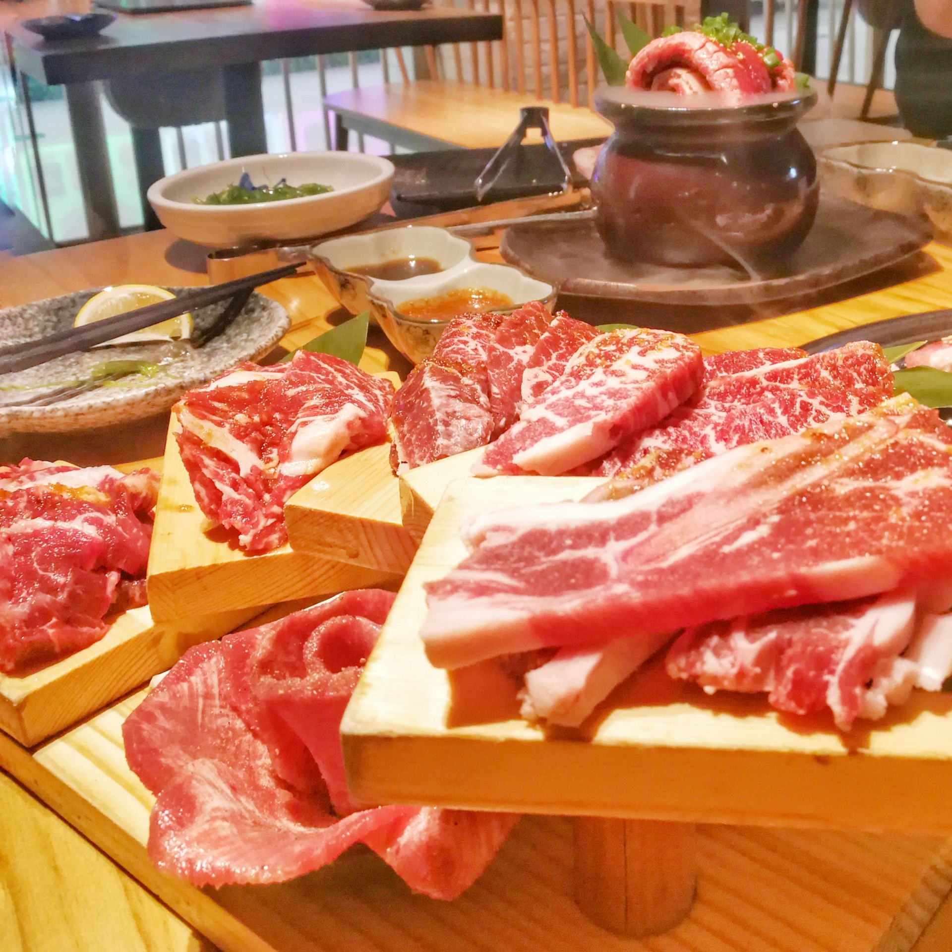 佐贺牛|日式烤肉专门店