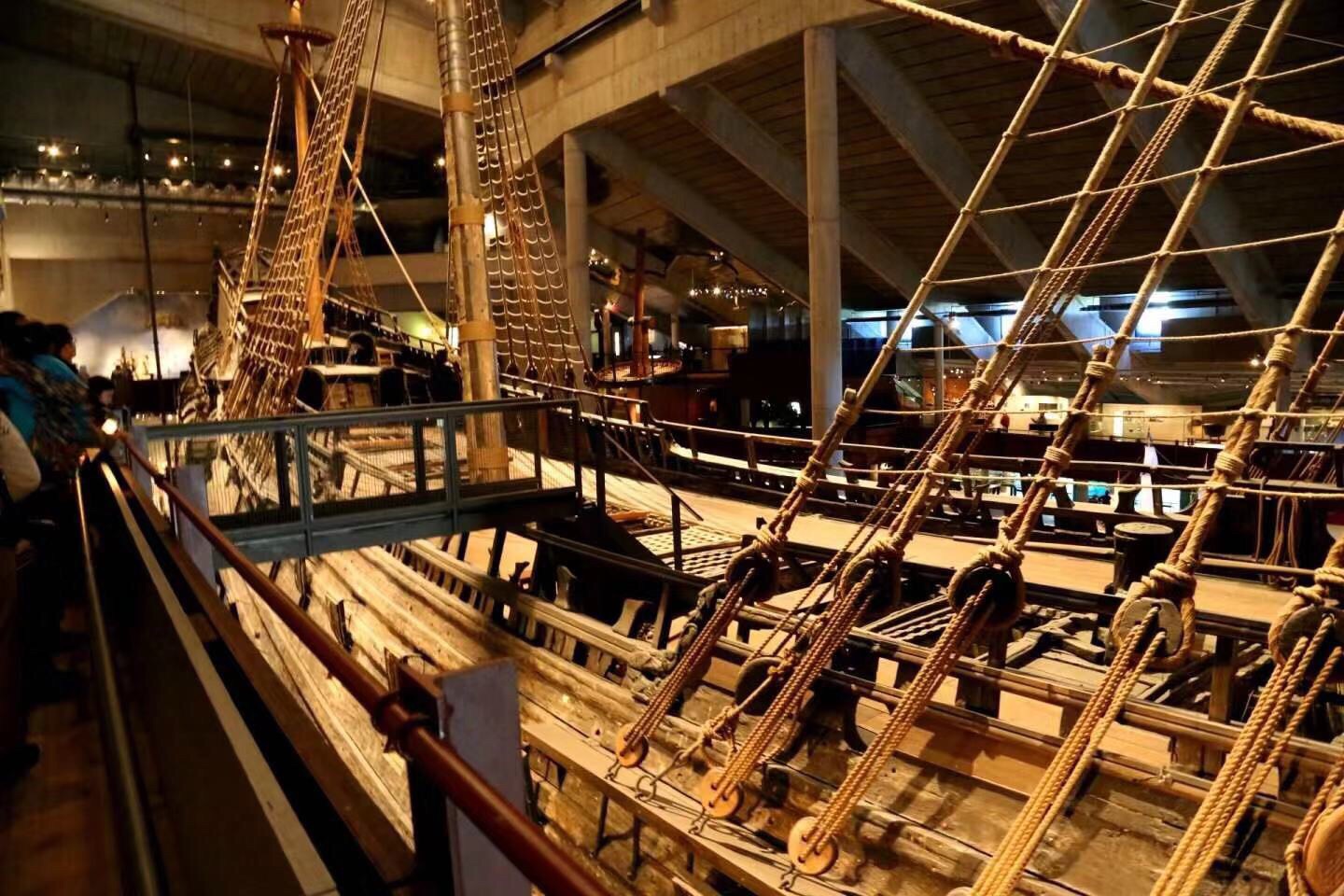 2022海盗博物馆游玩攻略,这是巴拿马首都拿骚最有名的...【去哪儿攻略】