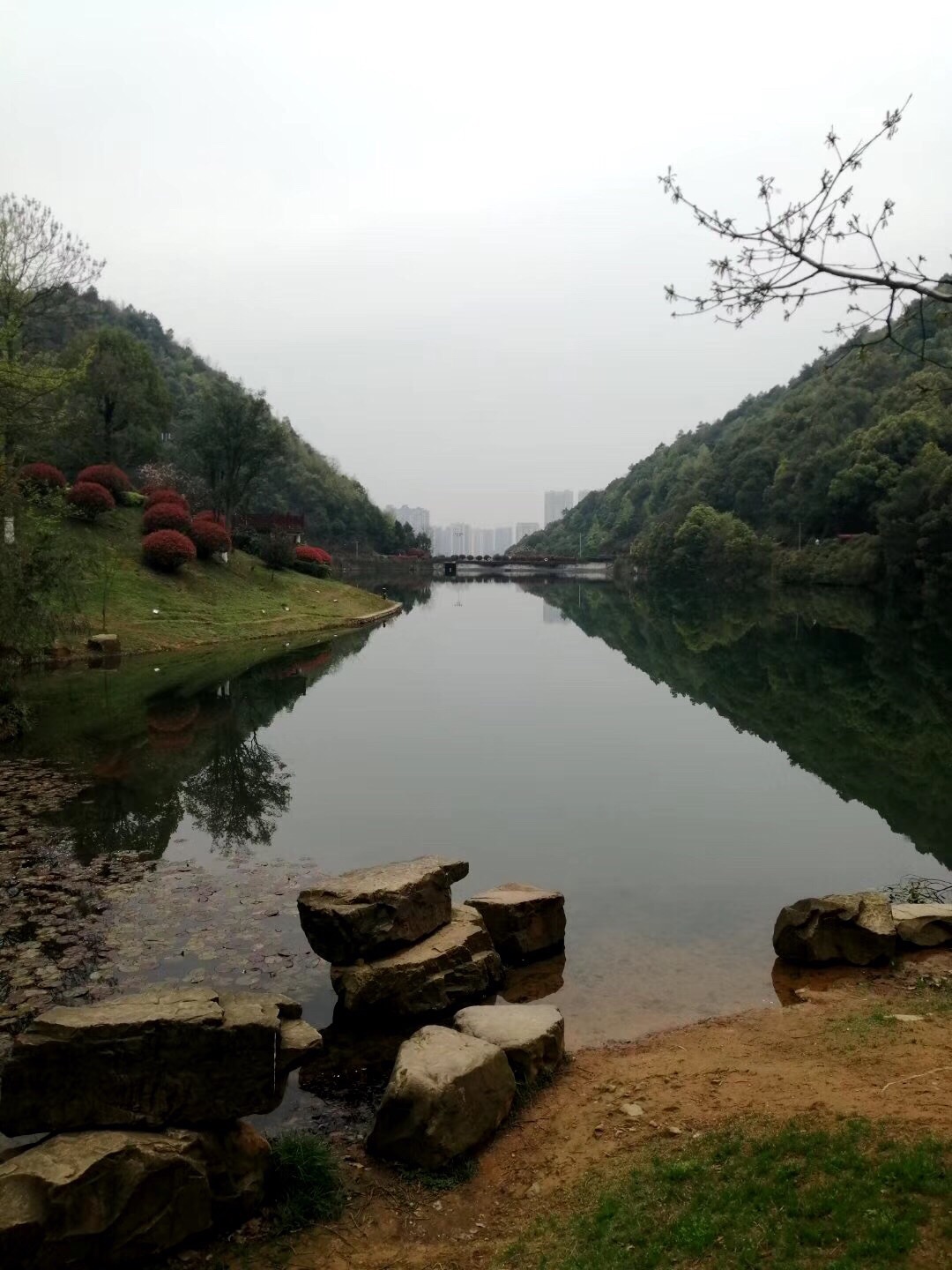 长沙桃花岭公园好玩吗,长沙桃花岭公园景点怎么样_点评_评价【携程