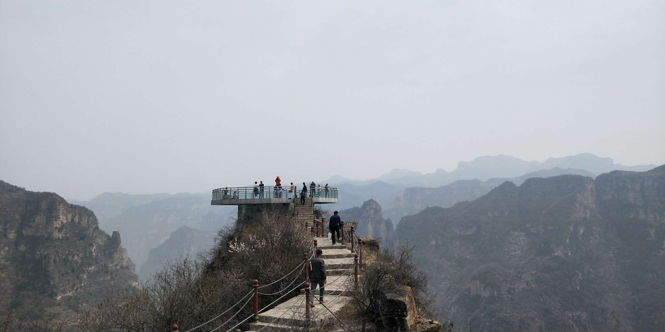 从安阳到通天峡怎么走 ,安阳到通许多少公里