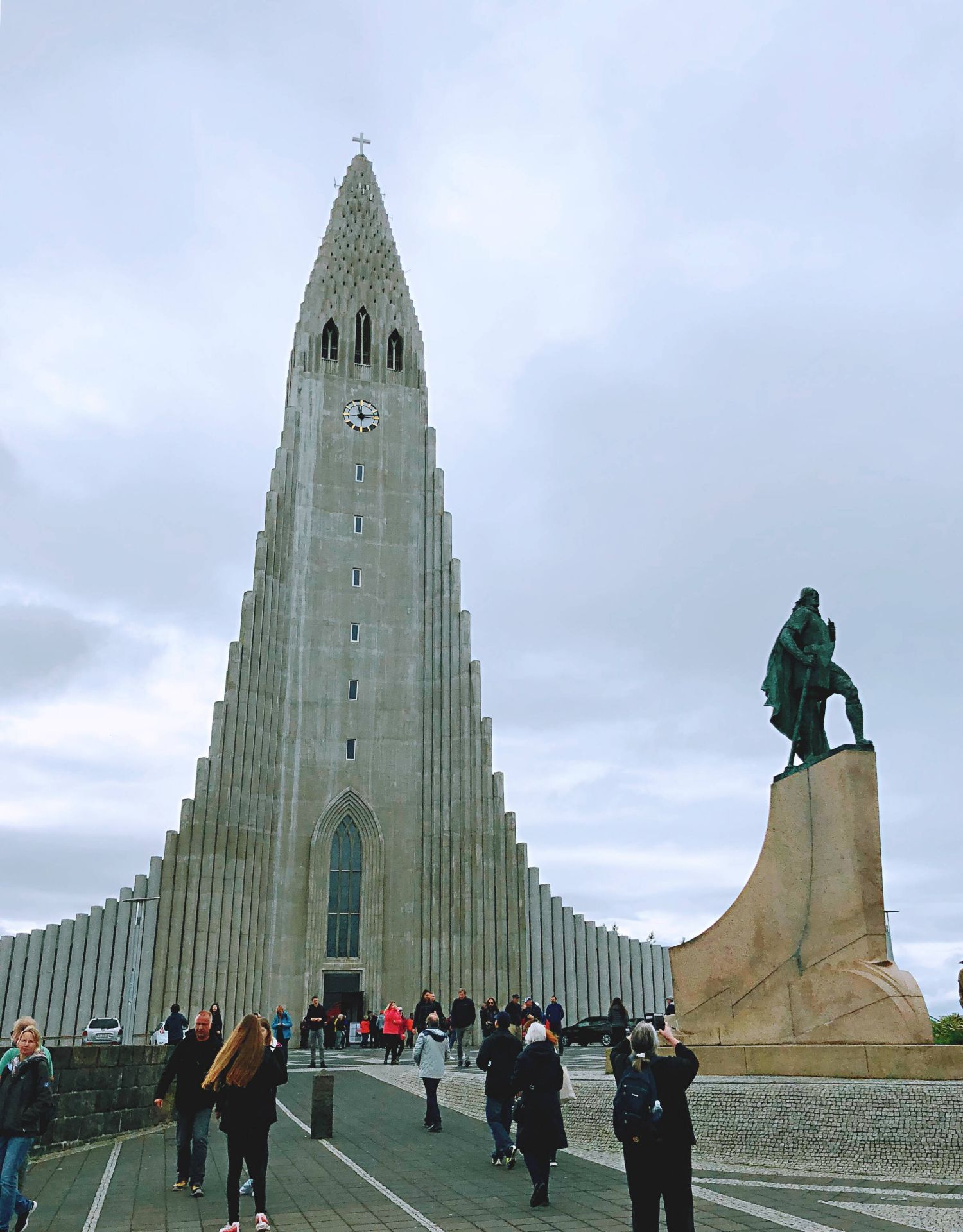 雷克雅未克景点 | 市中心必去景区与周边小众景点 | Guide to Iceland