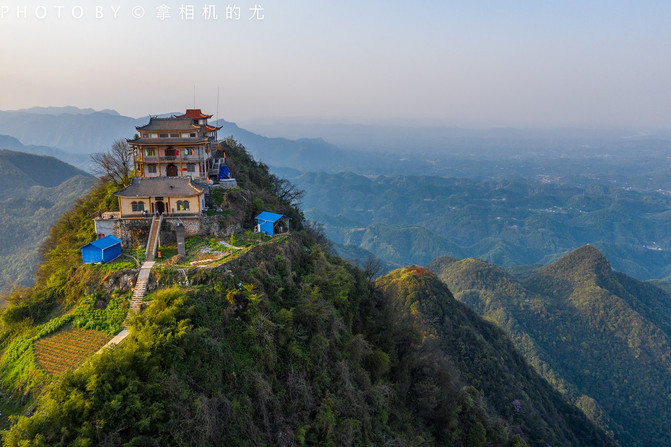 春日嬉游记# 72小时,玩转宜都