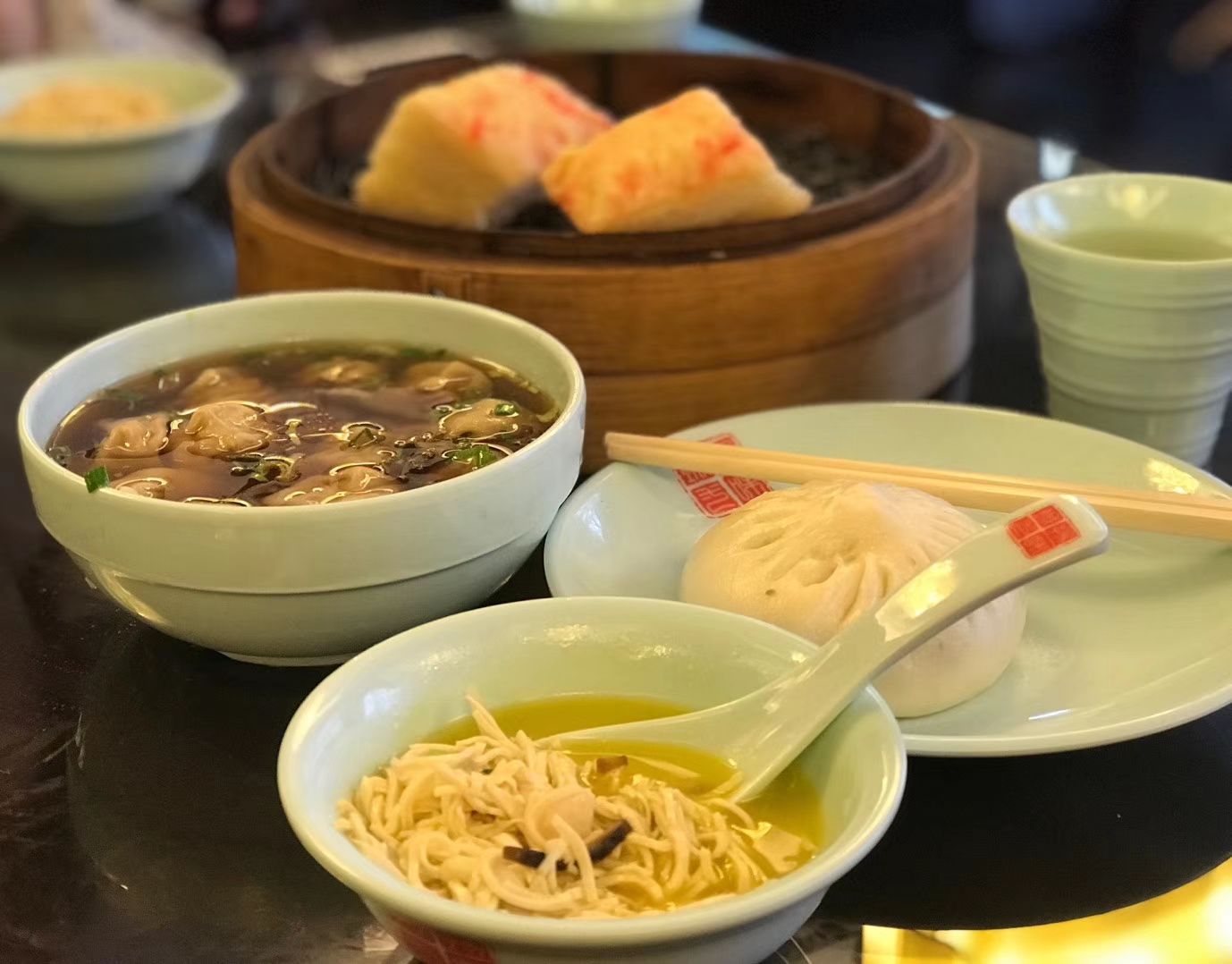 扬州富春扬子店(扬子店)好吃吗,富春扬子店(扬子店)味道怎么样,环境