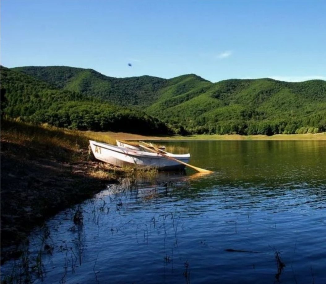 吉林松花湖风景名胜区