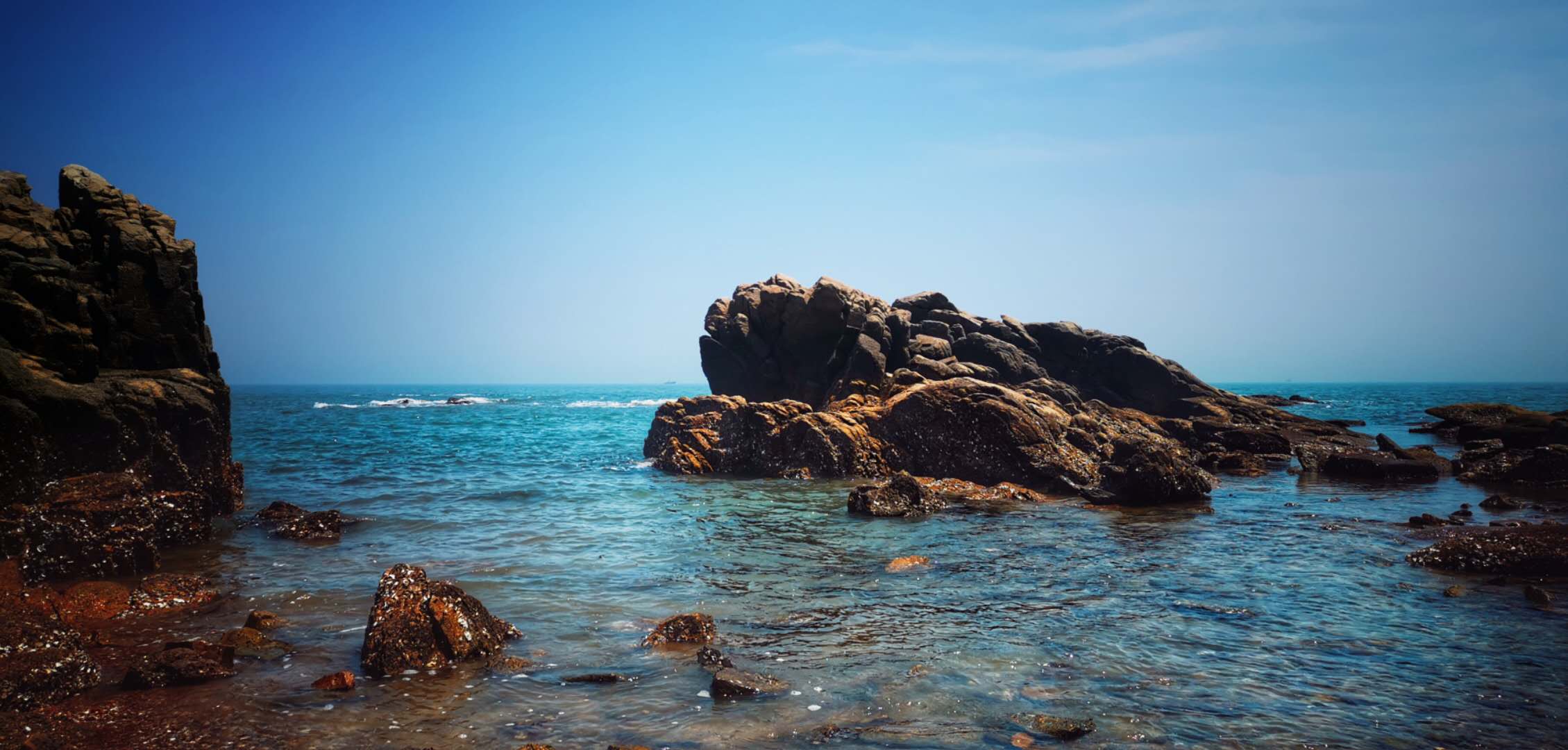 任家台渔家风情旅游度假村