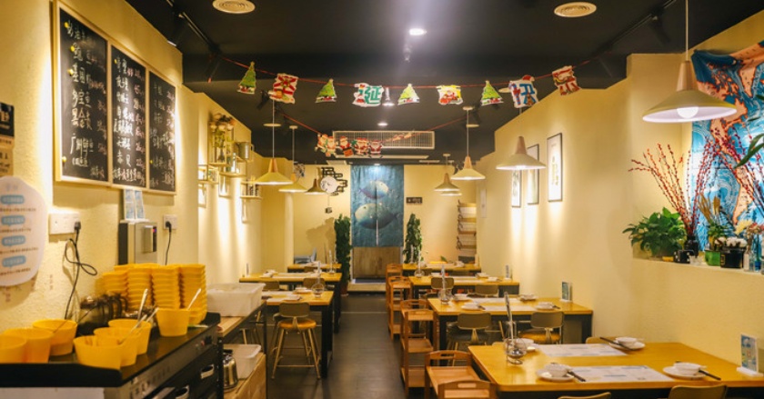 涂堃山公馆旧址