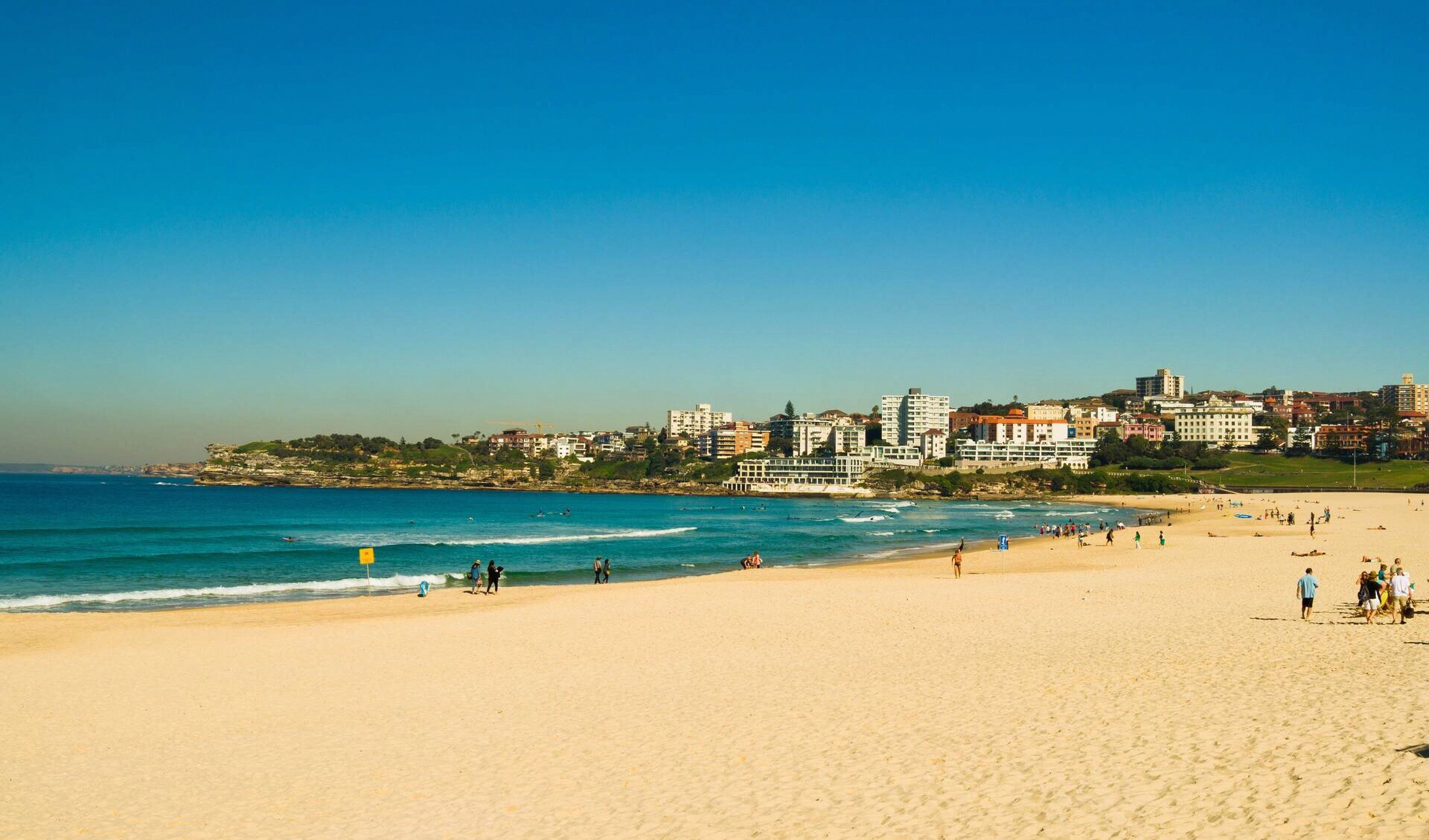 2020邦迪海滩-旅游攻略-门票-地址-问答-游记点评，悉尼旅游旅游景点推荐-去哪儿攻略