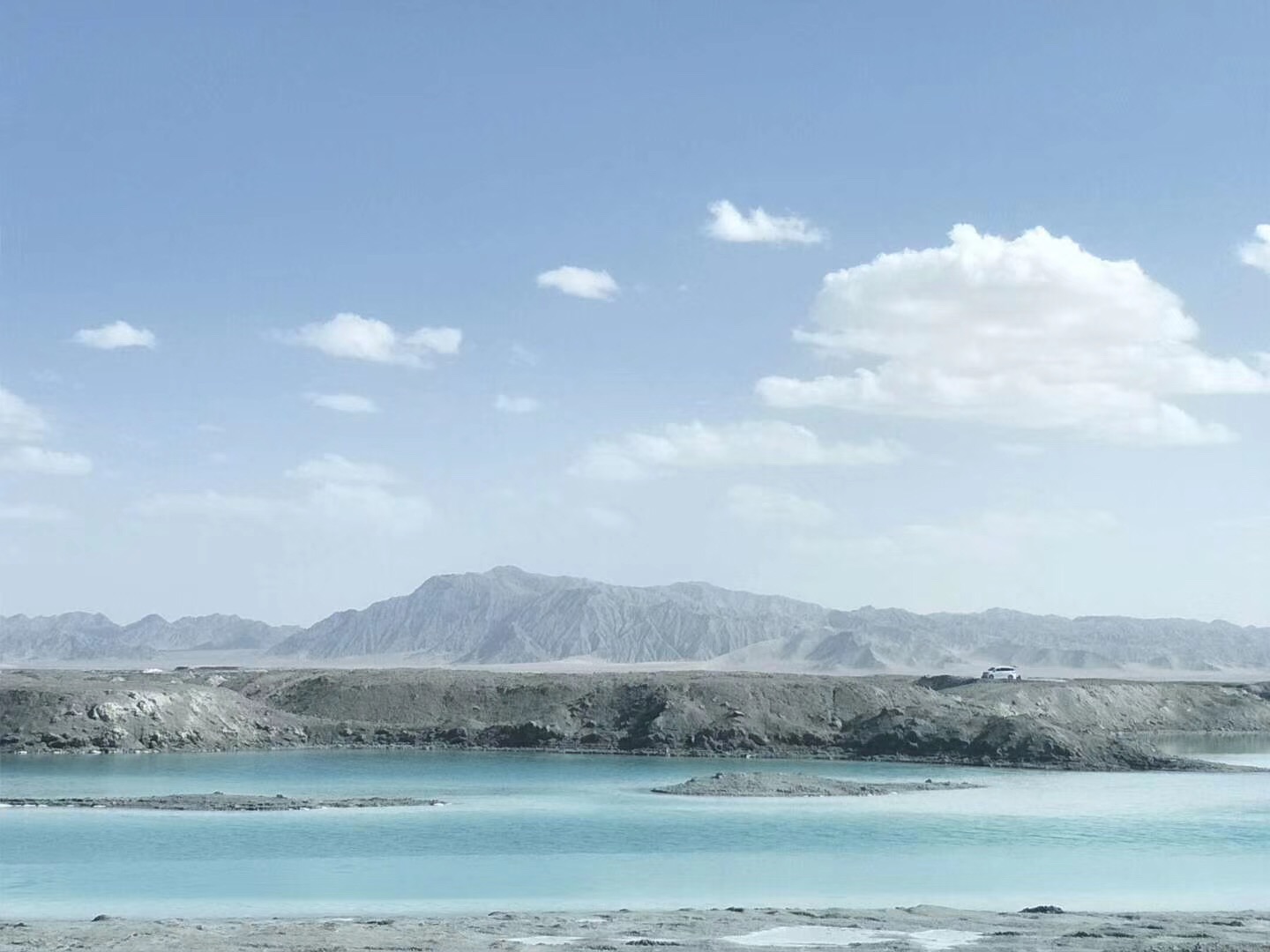 2020察尔汗盐湖-旅游攻略-门票-地址-问答-游记点评，格尔木旅游旅游景点推荐-去哪儿攻略