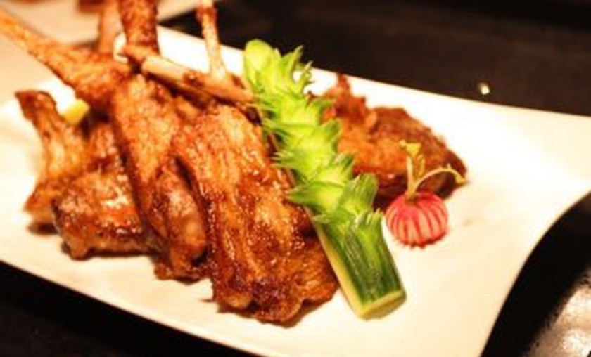 广安文旅乐活城