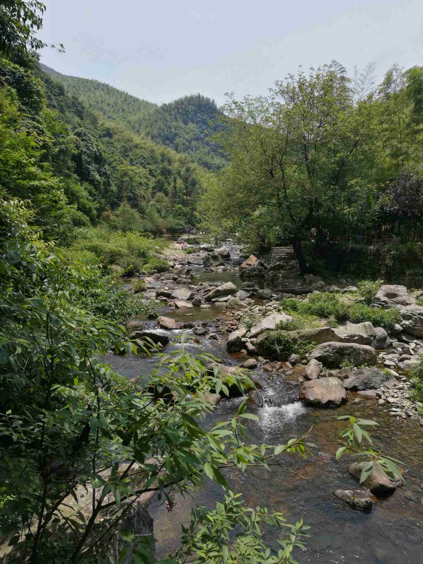 餘姚浙東小九寨好玩嗎,餘姚浙東小九寨景點怎麼樣_點評_評價【攜程