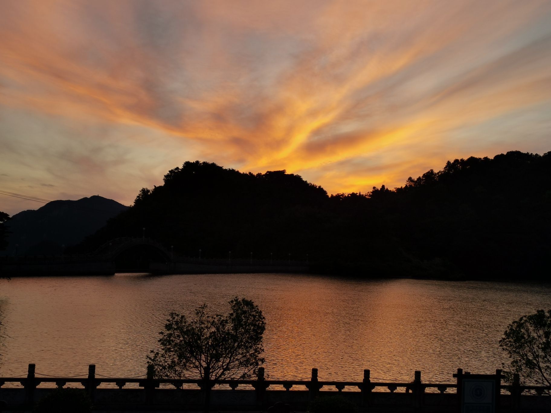 2026庐山国家级旅游风景名胜区石门涧风景区-铁船峰游玩攻略,不过，庐山上的各个山峰都是...【去哪儿攻略】