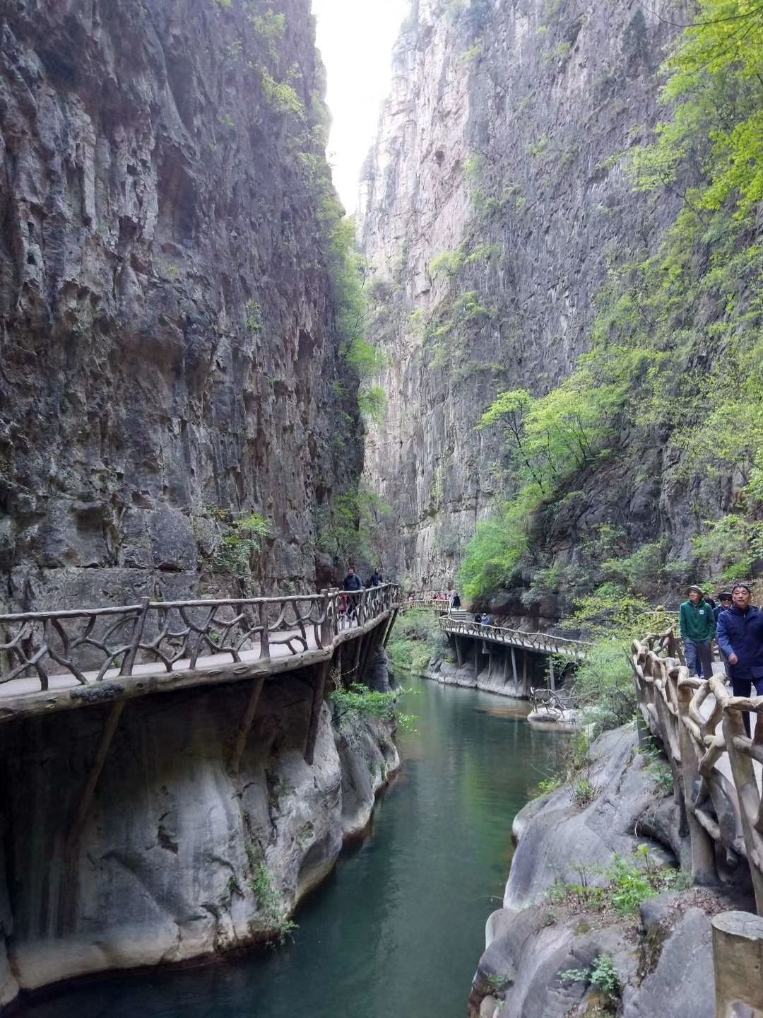 2024新疆天山托木尔景区·大峡谷游玩攻略,温宿托木尔大峡谷是中国西部...【去哪儿攻略】