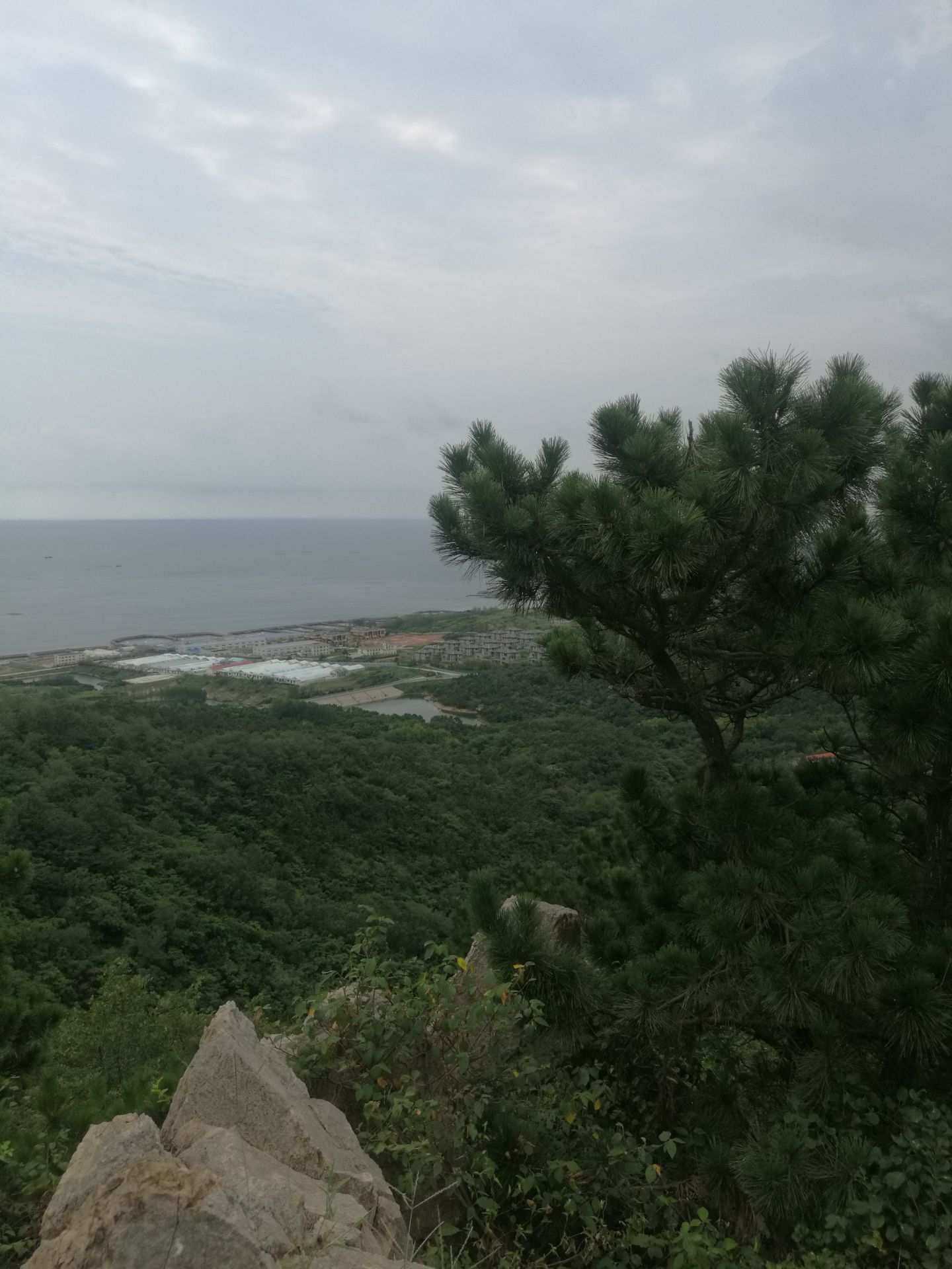 青島琅琊颱風景區攻略,青島琅琊颱風景區門票/遊玩攻略/地址/圖片