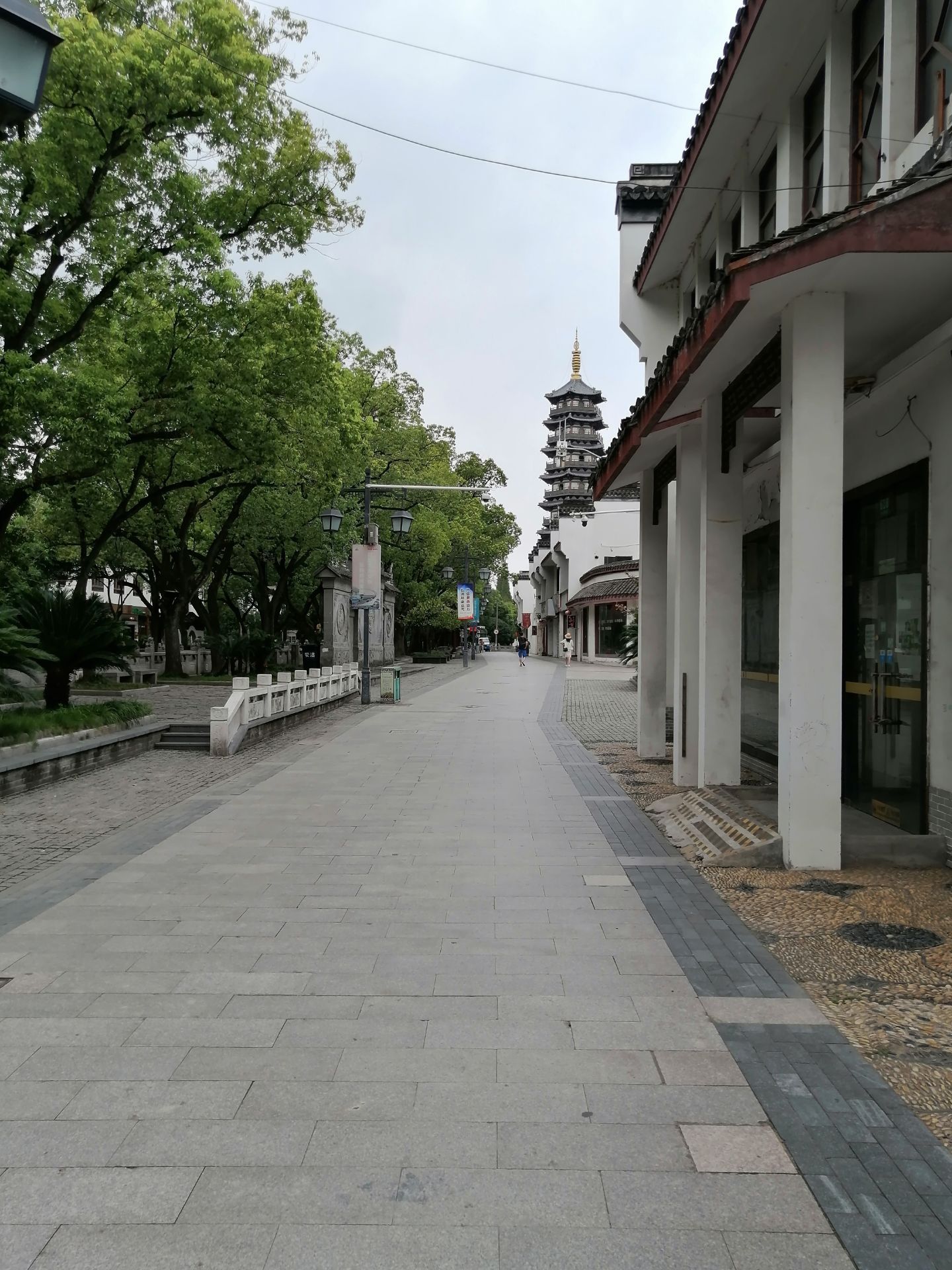 2020安亭老街-旅游攻略-门票-地址-问答-游记点评，上海旅游旅游景点推荐-去哪儿攻略
