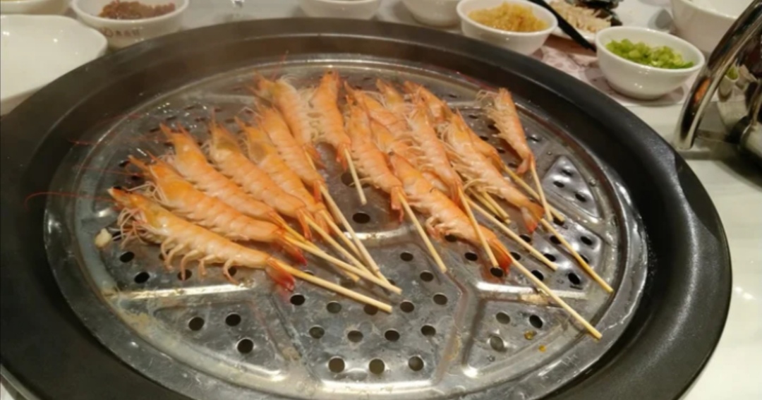 水禾轩.蒸汽主题餐厅(新香洲店)