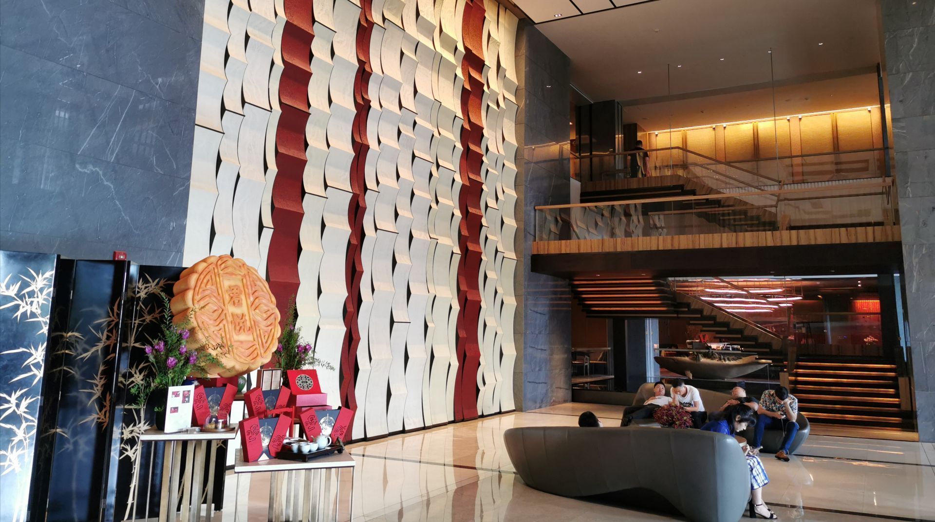 2020君庭中餐馆(晚报大道店)-旅游攻略-门票-地址-问答-游记点评,长沙