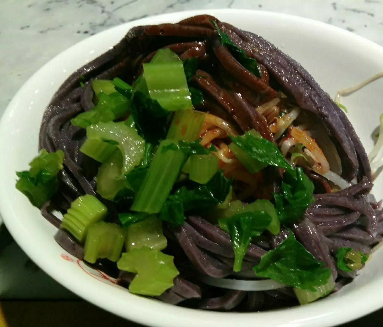 薛昌利凉皮(东木头市店)