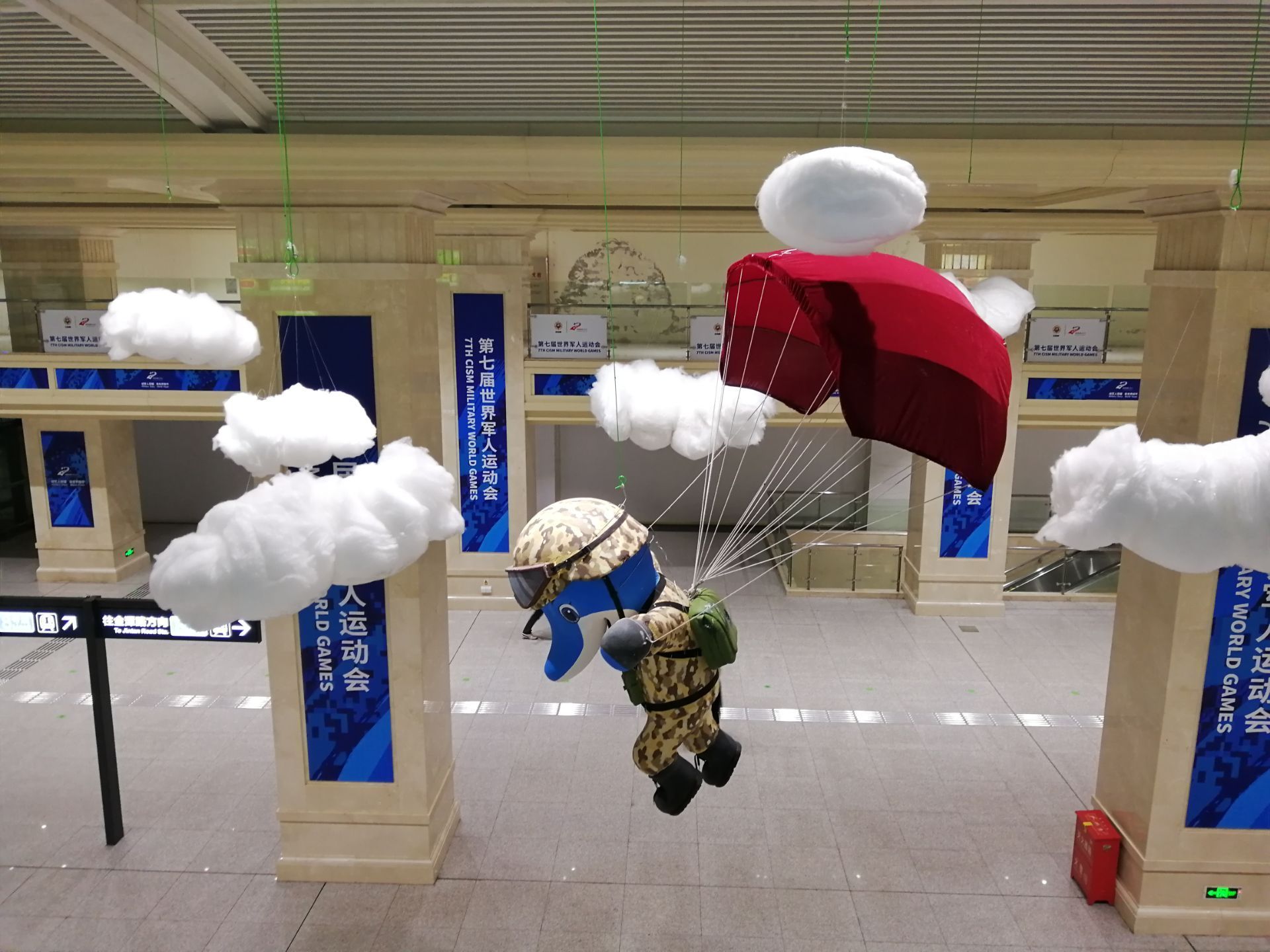 2026武汉新天地游玩攻略,地铁直达,环境不错!不错!...【去哪儿攻略】