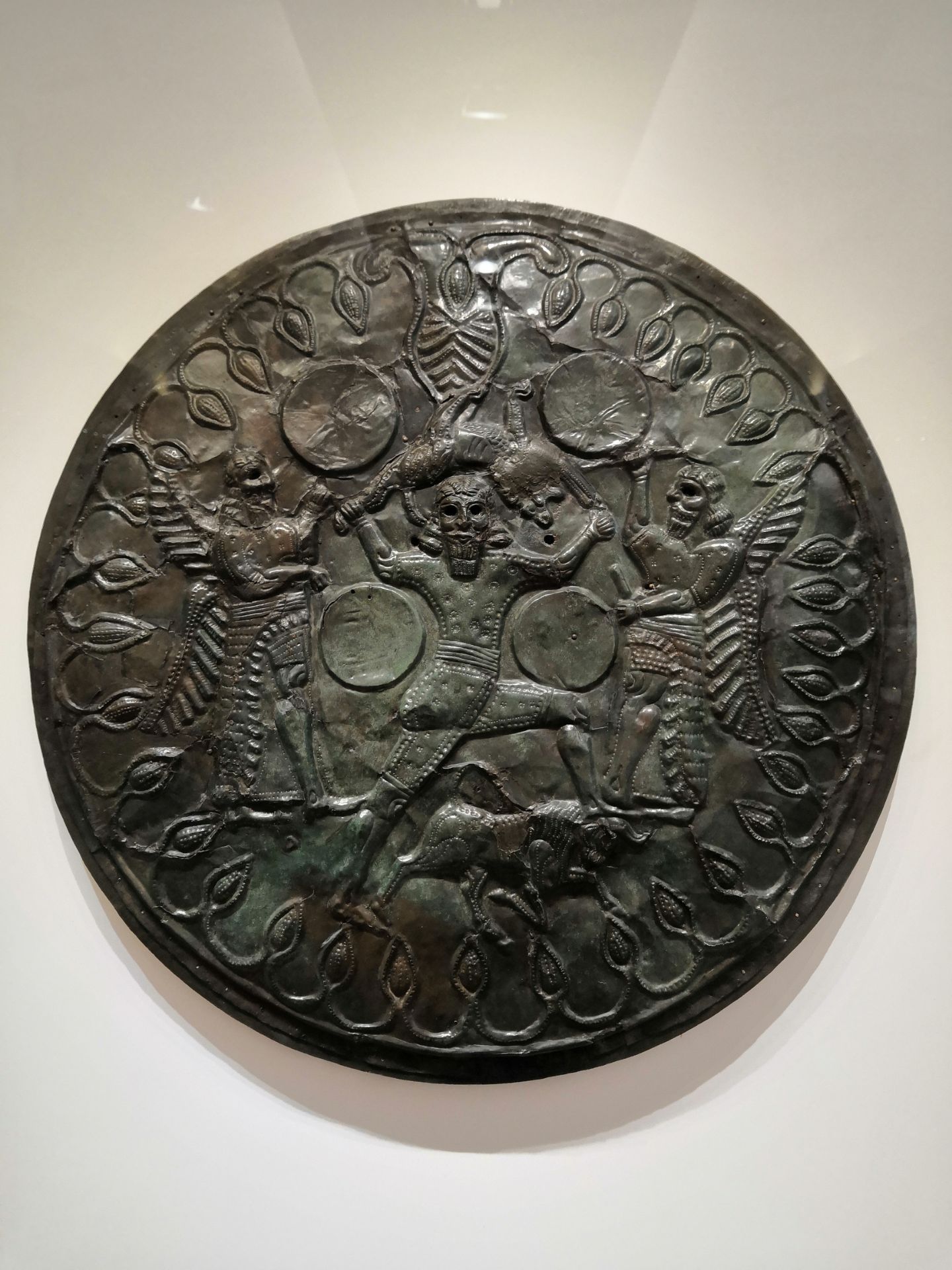 伊拉克利翁考古博物馆