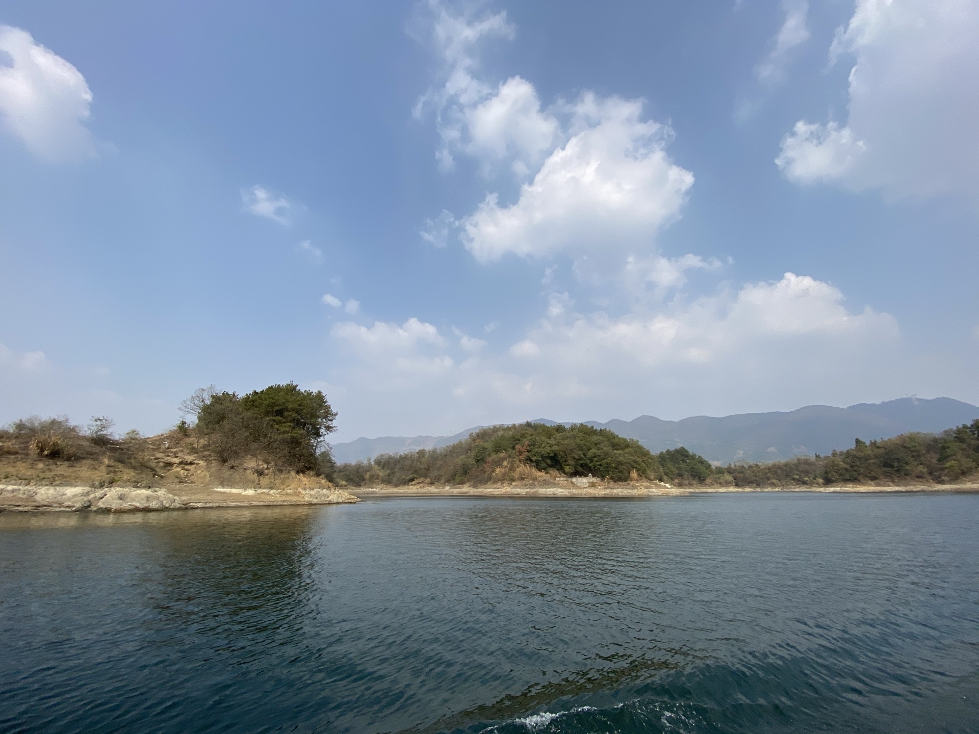 仙島湖仙湖畫廊