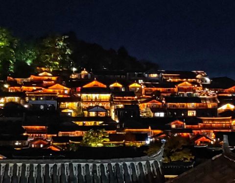 2026四方街篝火晚会门票,丽江四方街篝火晚会游玩攻略,四方街篝火晚会游览攻略路线/地址/门票价格-【去哪儿攻略】