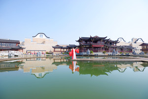 抚州游记图文-抚州，一个有梦有戏的地方，来此做一回才子，人生圆满
