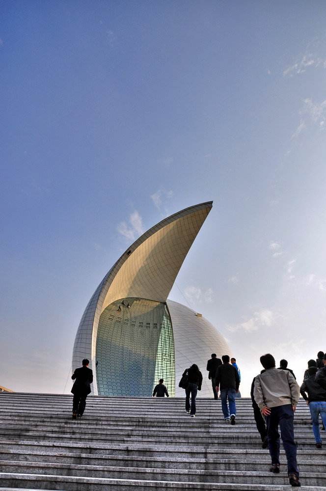 天后宫(长岛航海博物馆)