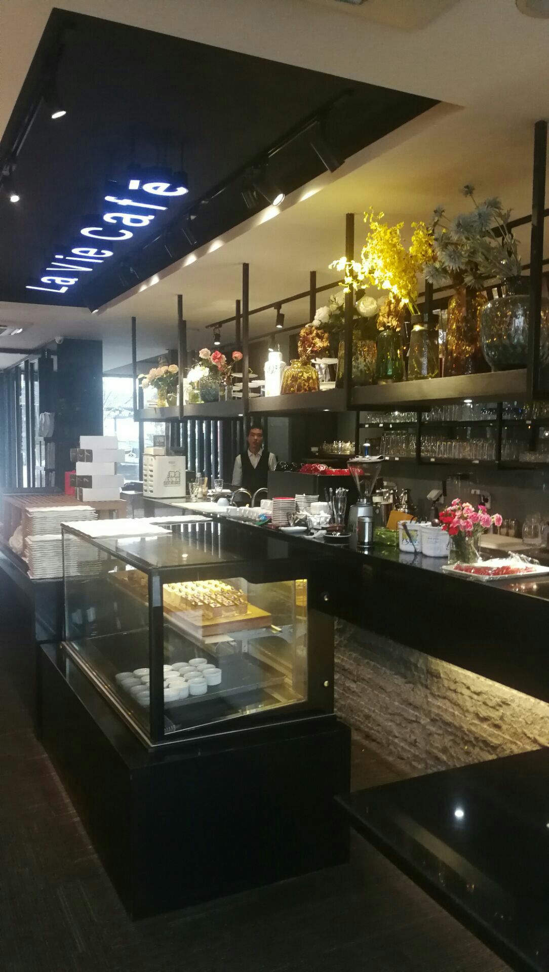 2020香樟花园la vie cafe-旅游攻略-门票-地址-问答-游记点评,苏州