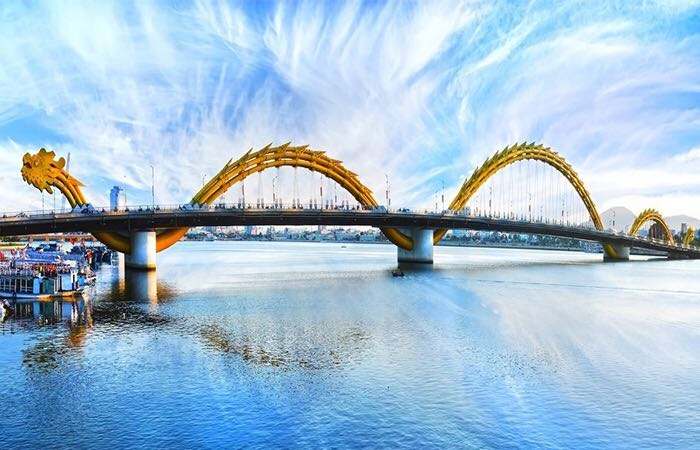 濮阳龙桥图片