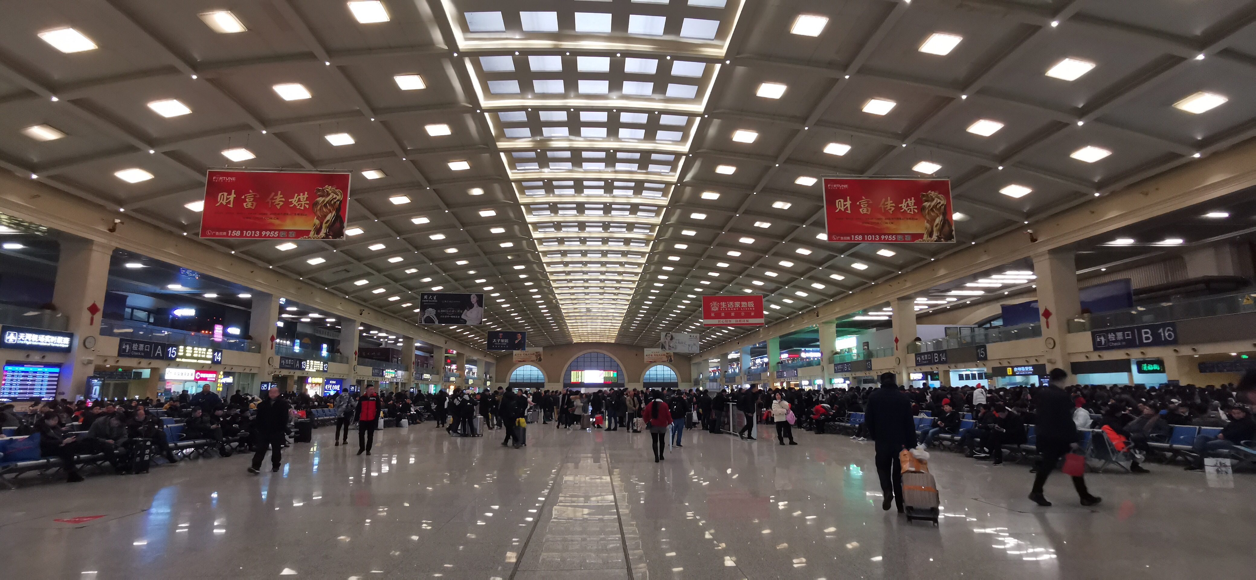 探访京沪高速线沿线小站（2）——宿州东站 - 知乎