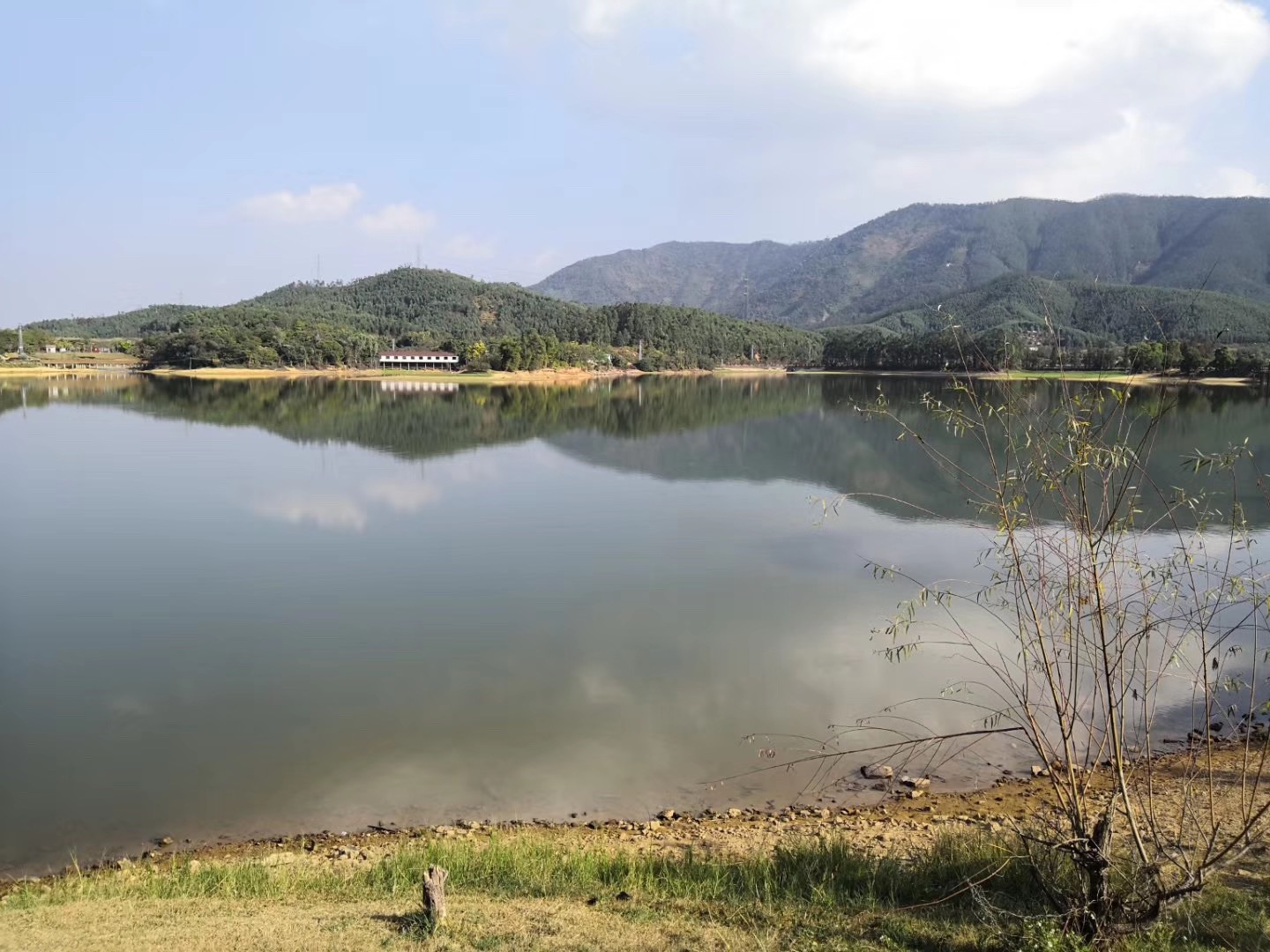 佛山澜石公园攻略,佛山澜石公园门票/游玩攻略/地址/图片/门票价格