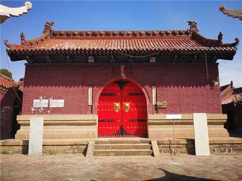神木河津寺游玩攻略-河津寺门票多少钱/价格表-团购票价预定优惠-景点