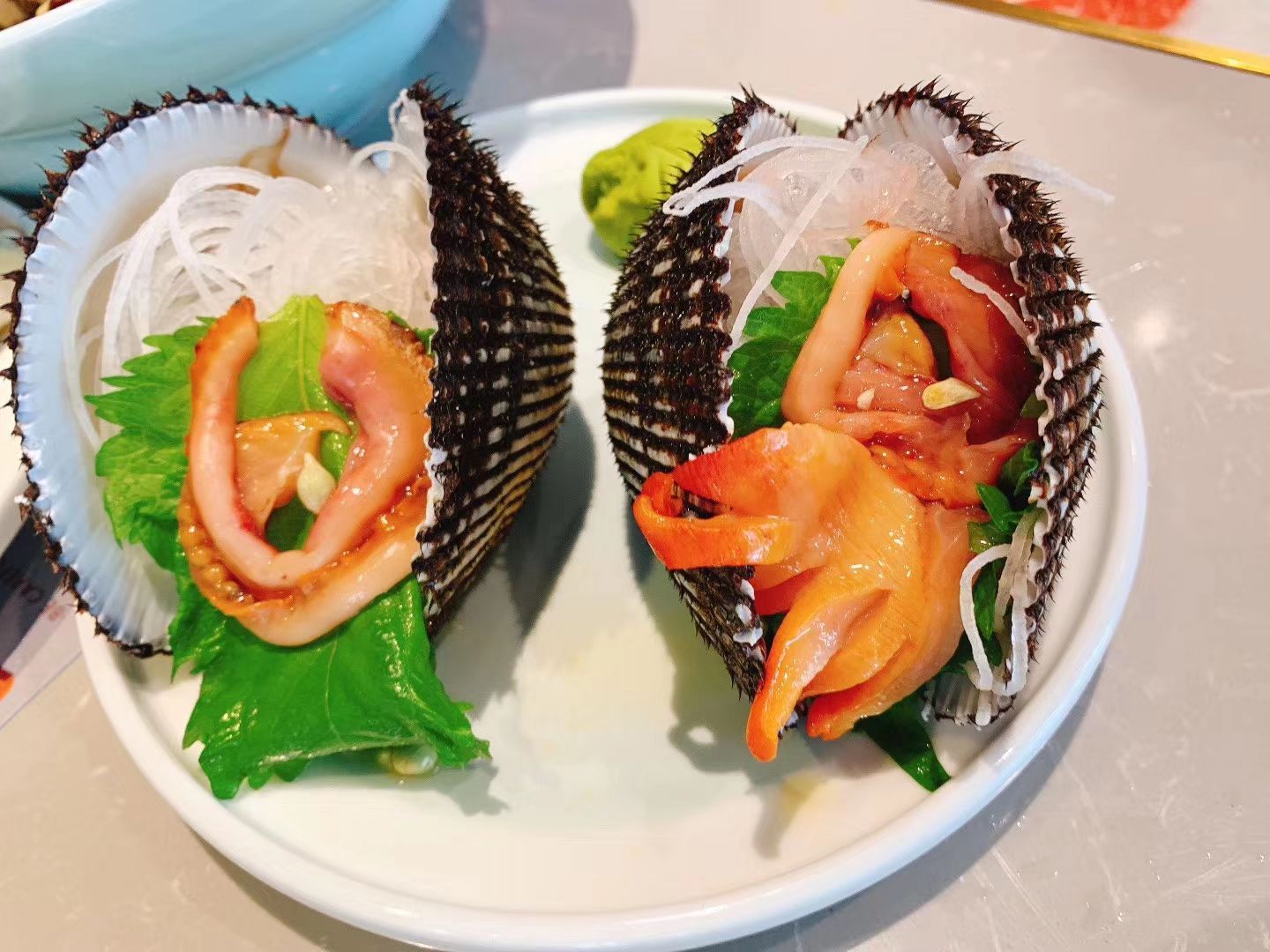 全乐·海鲜姿造(钱江新城华成店)