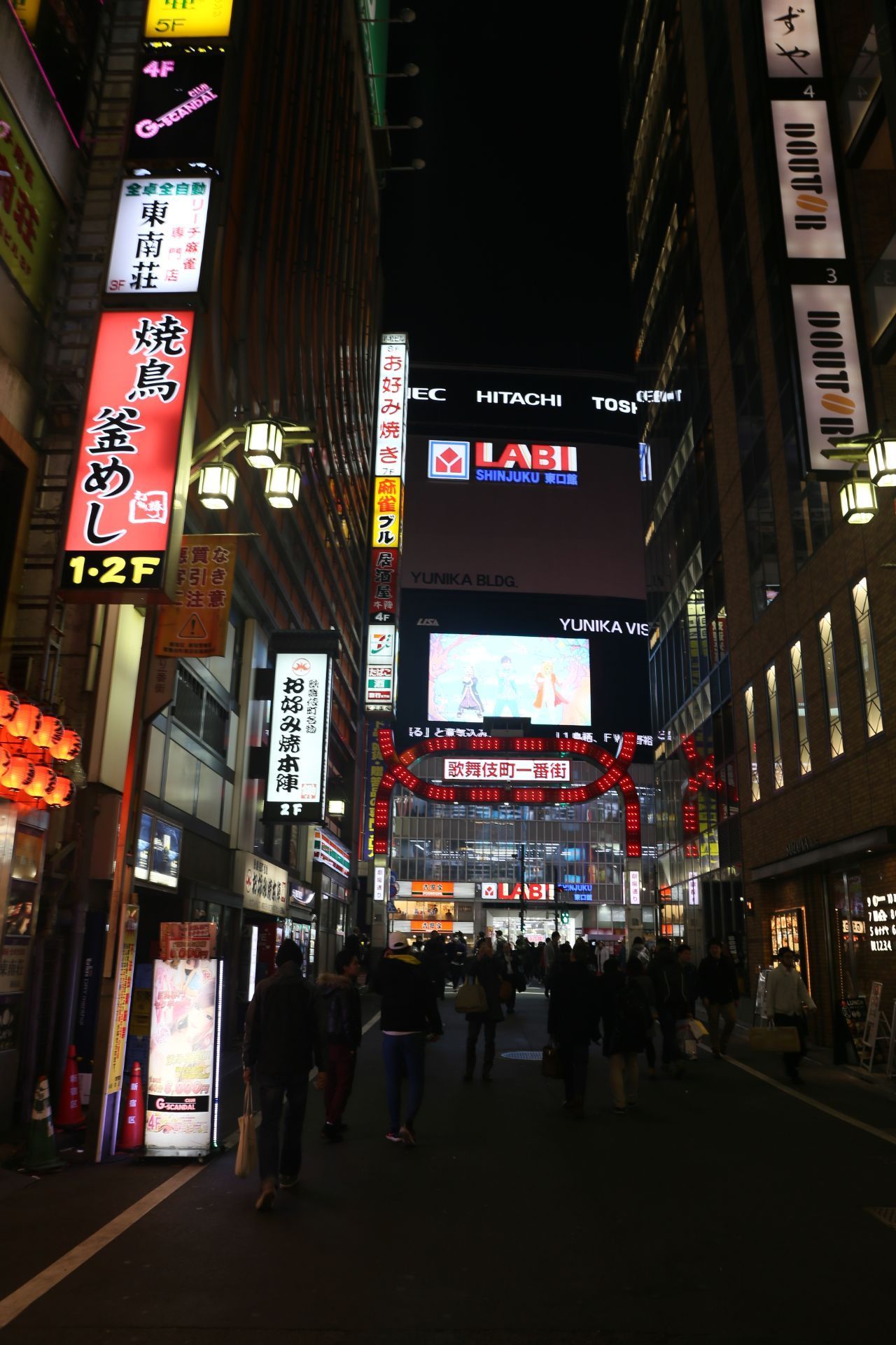 东京新宿歌舞伎町攻略,东京新宿歌舞伎町门票/游玩攻略/地址/图片/门票价格【携程攻略】 东京新宿歌舞伎町攻略,东京新宿歌舞伎町门票/游玩攻略/地址/图片/门票价格【携程攻略】
