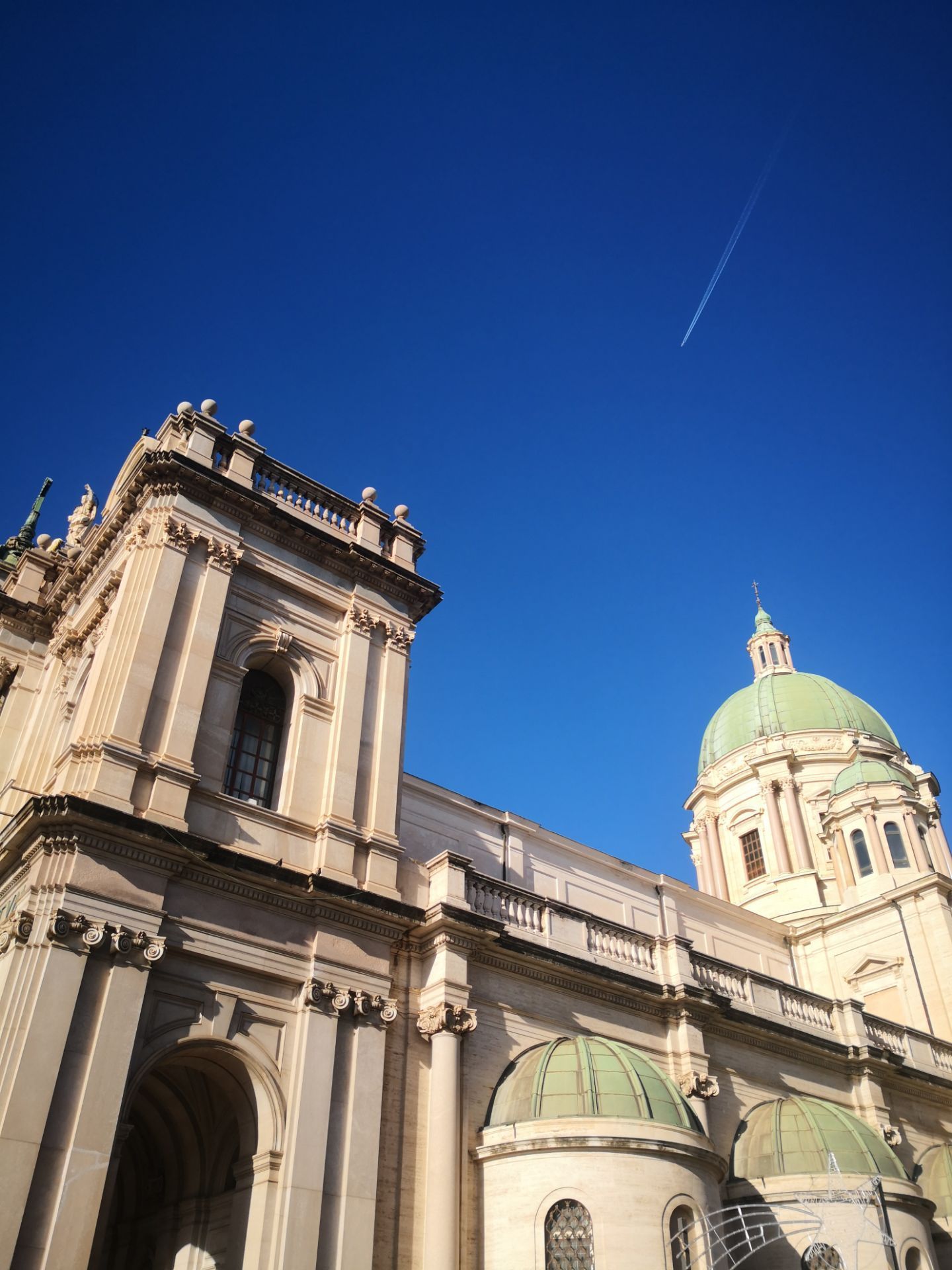 庞贝玫瑰圣母堂