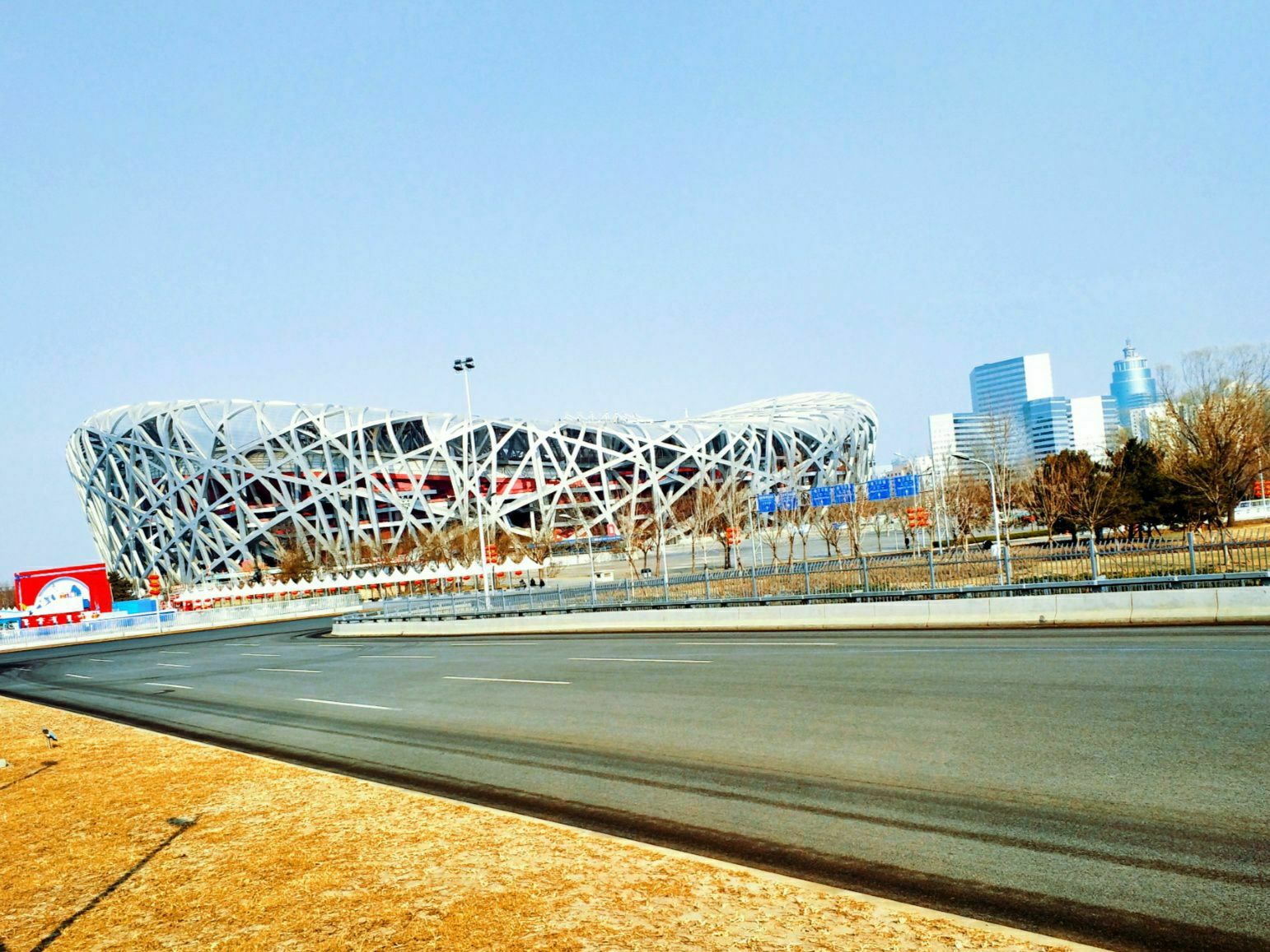 北京鸟巢(国家体育场)攻略,北京鸟巢(国家体育场)门票/游玩攻略/地址