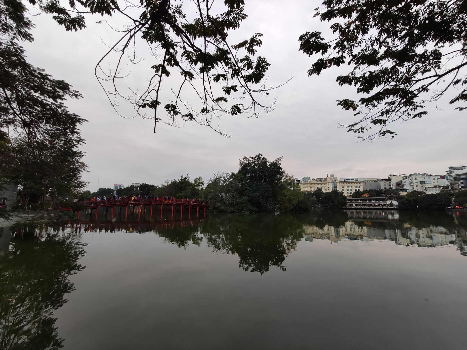 剑湖 河内 越南 - Pixabay上的免费照片 - Pixabay